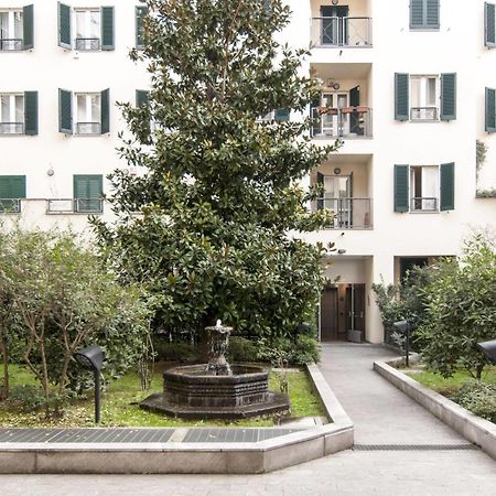 Milan Royal Suites Luaran gambar