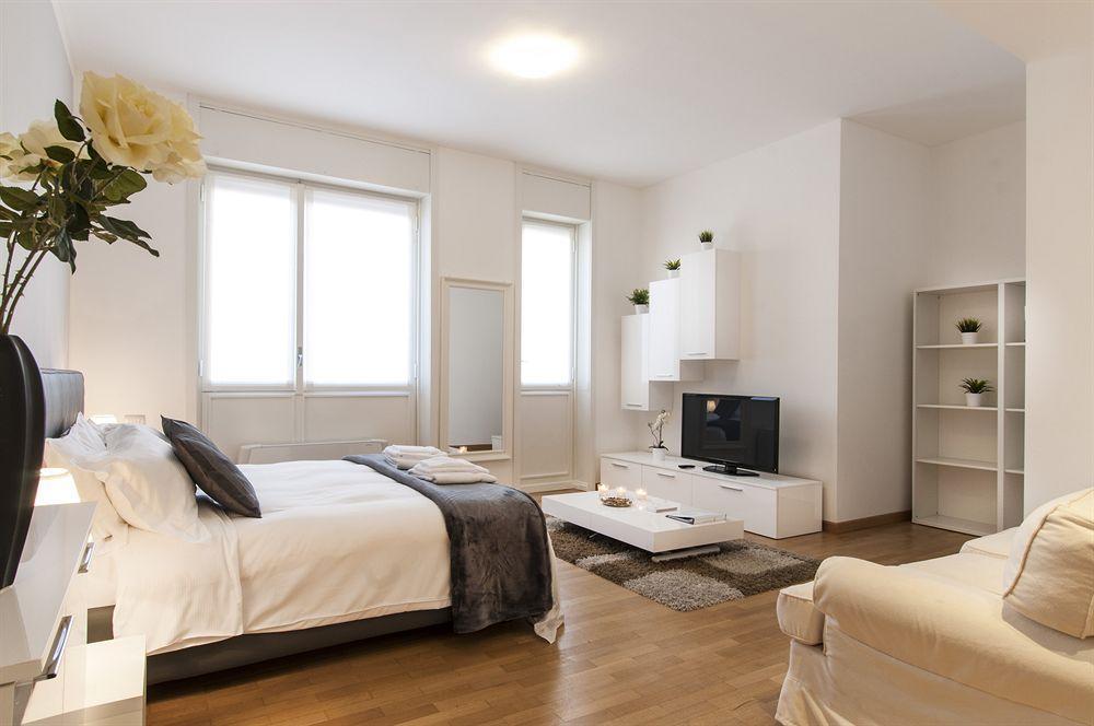 Milan Royal Suites Luaran gambar