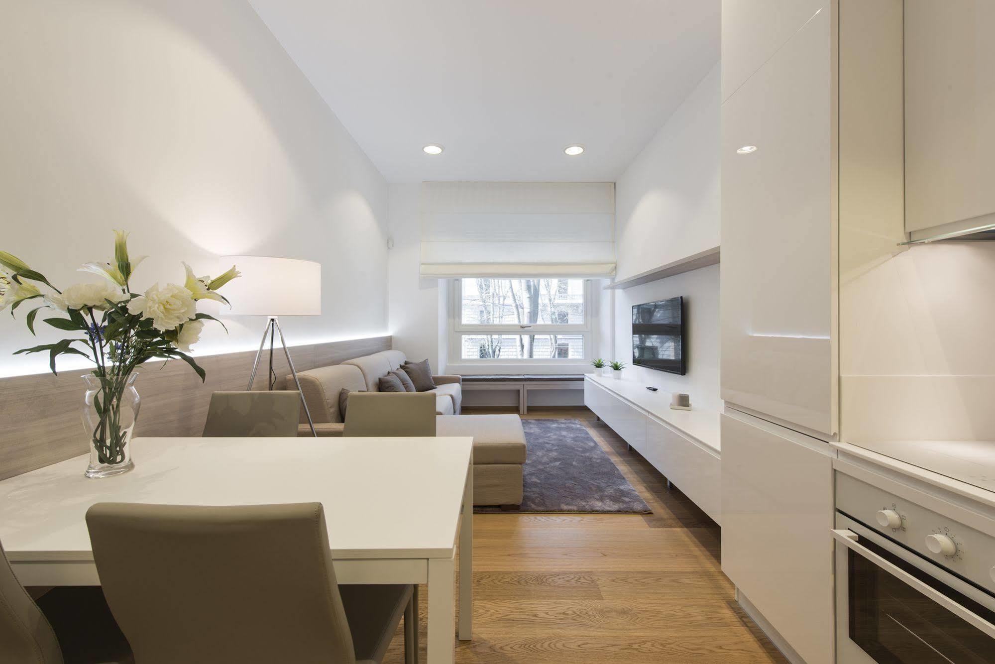 Milan Royal Suites Luaran gambar