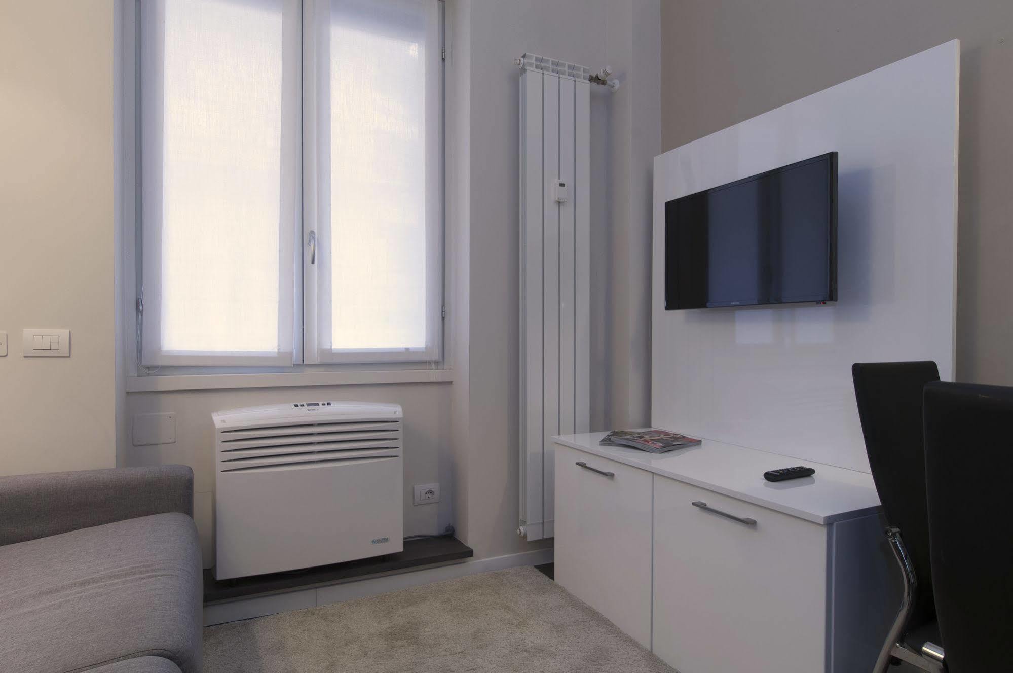 Milan Royal Suites Luaran gambar