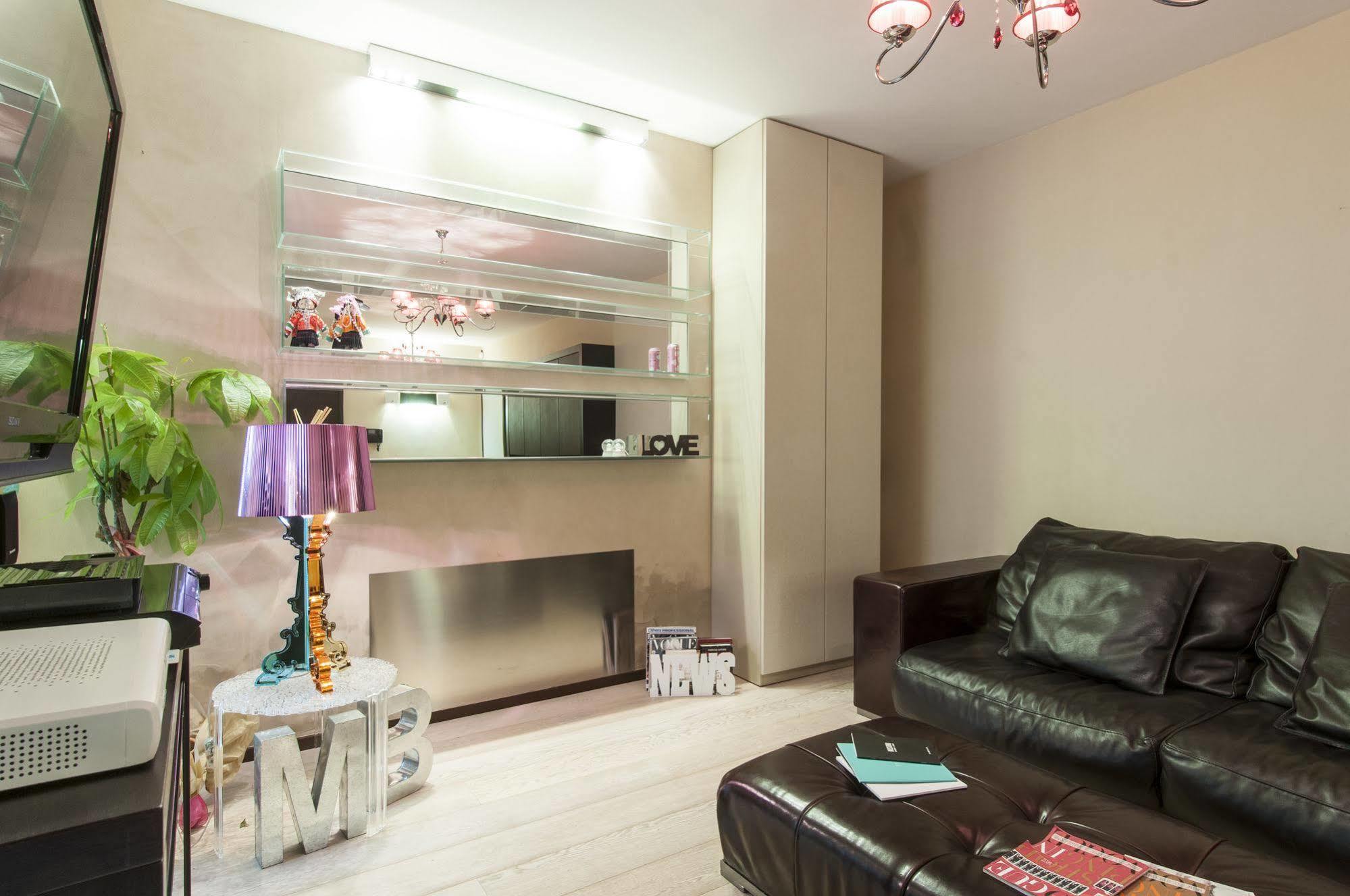 Milan Royal Suites Luaran gambar
